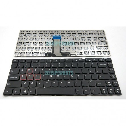 BÀN PHÍM LAPTOP LENOVO IDEAPAD Y40 Y40-70, Y40-80